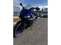 İlk Sahibinden Mavi R25 ABS 