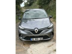 Sahibinden Renault Clio 1.0 TCe Touch 2022 Model 