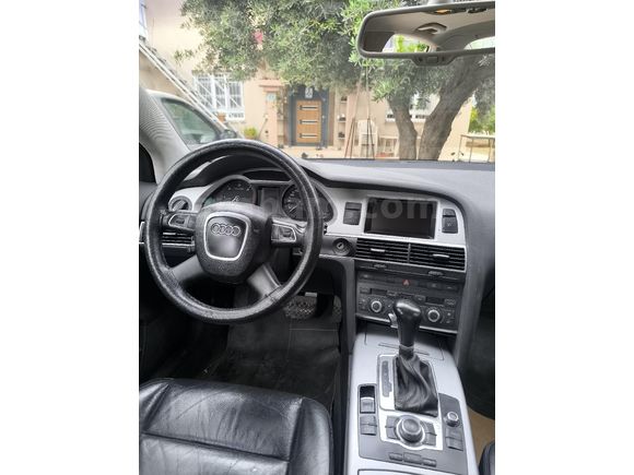 Sahibinden Audi A6 Sedan 2.0 TDI 2011 Model