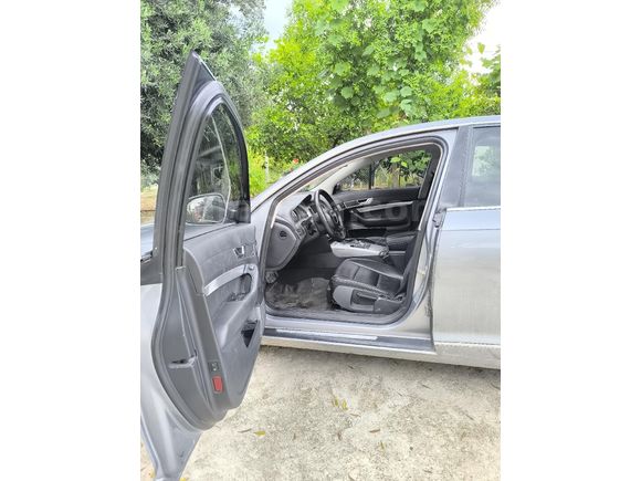 Sahibinden Audi A6 Sedan 2.0 TDI 2011 Model