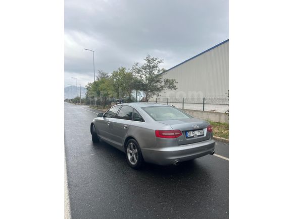 Sahibinden Audi A6 Sedan 2.0 TDI 2011 Model