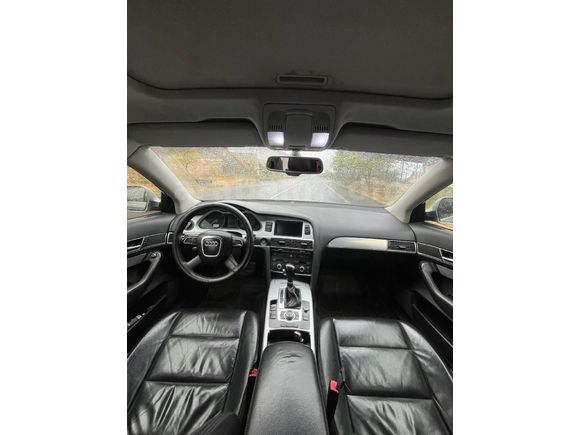 Sahibinden Audi A6 Sedan 2.0 TDI 2011 Model