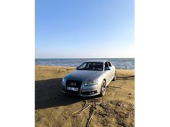 Sahibinden Audi A6 Sedan 2.0 TDI 2011 Model