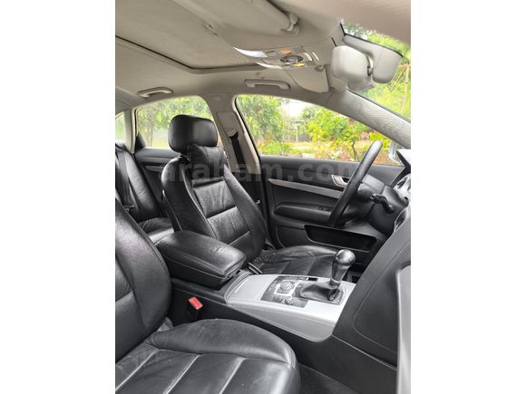 Sahibinden Audi A6 Sedan 2.0 TDI 2011 Model