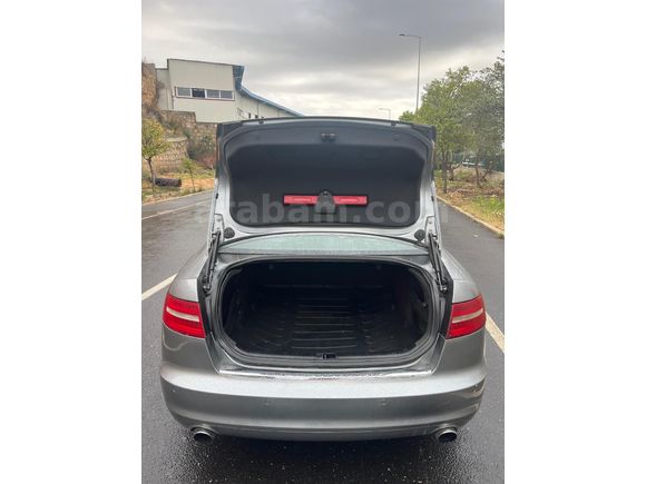 Sahibinden Audi A6 Sedan 2.0 TDI 2011 Model