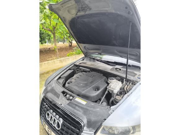 Sahibinden Audi A6 Sedan 2.0 TDI 2011 Model