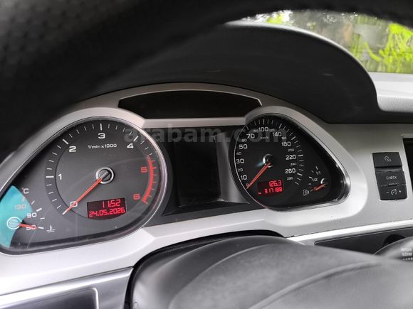 Sahibinden Audi A6 Sedan 2.0 TDI 2011 Model