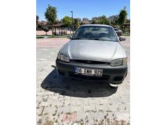 Sahibinden Hyundai Accent 1.3 GLS 1998 Model 