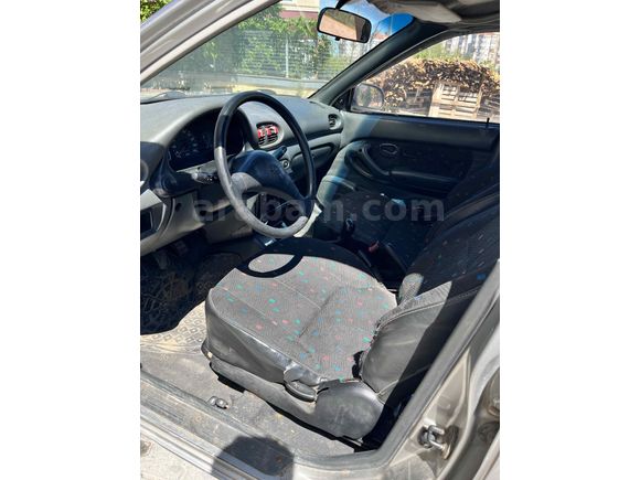 Sahibinden Hyundai Accent 1.3 GLS 1998 Model 