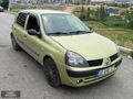 ACİL319950TL2004 RENAULT CLİO MULTİMEDİA 1.2 16V KLIMA 229000KM