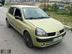ACİL319950TL2004 RENAULT CLİO MULTİMEDİA 1.2 16V KLIMA 229000KM