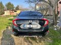 Sahibinden Honda Civic 1.6i VTEC Eco Elegance 2017 Model 