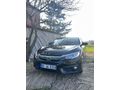 Sahibinden Honda Civic 1.6i VTEC Eco Elegance 2017 Model 