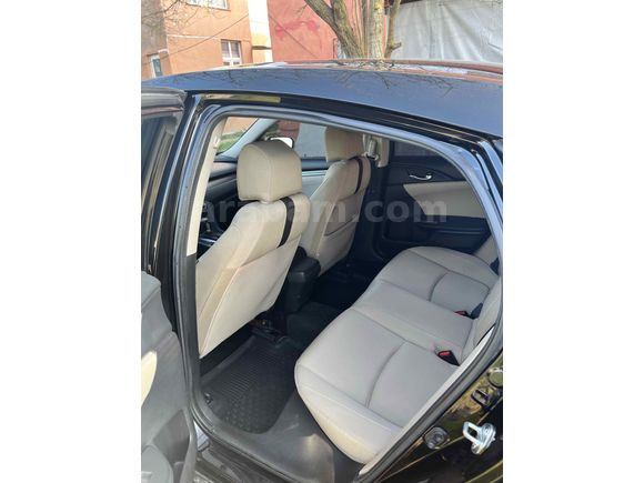 Sahibinden Honda Civic 1.6i VTEC Eco Elegance 2017 Model 