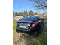 Sahibinden Honda Civic 1.6i VTEC Eco Elegance 2017 Model 