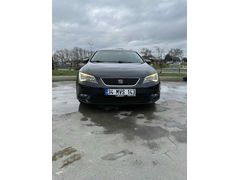 Sahibinden Seat Leon 1.2 TSI Style 2013 Model  221.000 km Siyah