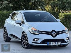 2018 MODEL 1.5 DİZEL OTOMATIK 129.000 KM ICON PAKET-DEGİŞENSIZ
