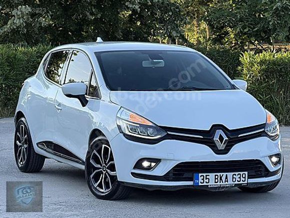 2018 MODEL 1.5 DİZEL OTOMATIK 129.000 KM ICON PAKET-DEGİŞENSIZ