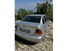 Sahibinden Volkswagen Polo 1.6 Comfortline