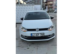 Sahibinden Volkswagen Polo 1.2 TSi Comfortline 2015 Model 