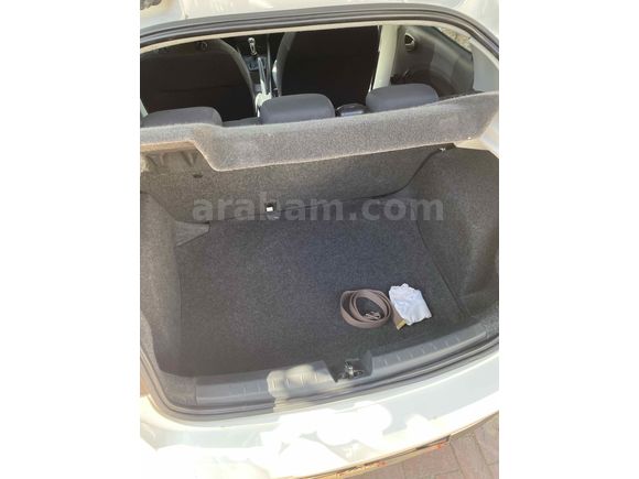 Sahibinden Seat Ibiza 1.4 Reference 2010 Model 