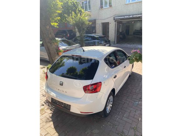 Sahibinden Seat Ibiza 1.4 Reference 2010 Model 