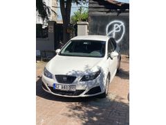 Sahibinden Seat Ibiza 1.4 Reference 2010 Model 