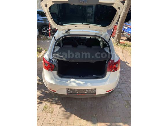 Sahibinden Seat Ibiza 1.4 Reference 2010 Model 
