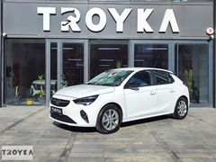 TROYKA'DAN 2022 OPEL CORSA 1.2 T EDİTİON OTOMATİK VİTES