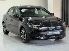 2025 OPEL CORSA 1.2T GS HATASIZ KREDİ KARTINA 12 TAKSİT