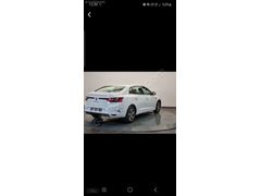 ''2024 ÇIKIŞLI'' 2023 MEGANE TOUCH ''38000 KM'' SERVİS BAKIMLI