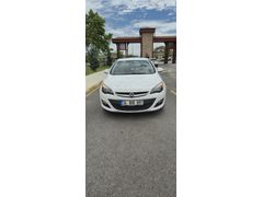 Sahibinden Opel Astra 1.6 CDTI Design 2018 Model