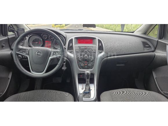 Sahibinden Opel Astra 1.6 CDTI Design 2018 Model