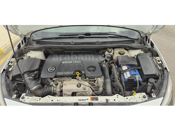 Sahibinden Opel Astra 1.6 CDTI Design 2018 Model