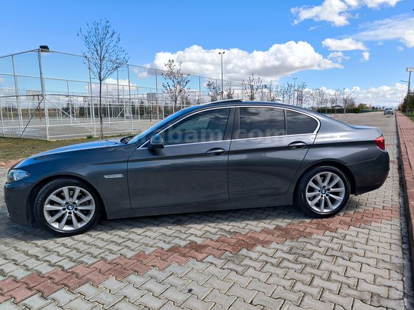 Sahibinden BMW 5 Serisi 520i Executive Plus 2016 Model