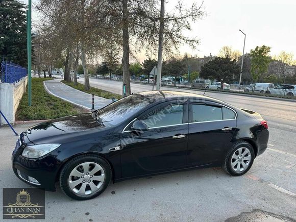 CİHAN İNAN PLAZA ÇOK YEMİZ MEMUR ARACI