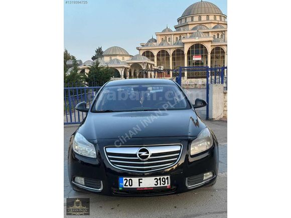 CİHAN İNAN PLAZA ÇOK YEMİZ MEMUR ARACI