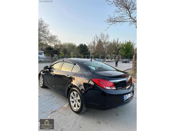 CİHAN İNAN PLAZA ÇOK YEMİZ MEMUR ARACI
