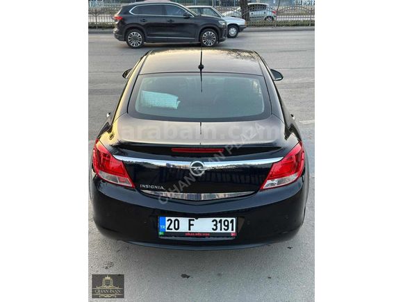 CİHAN İNAN PLAZA ÇOK YEMİZ MEMUR ARACI