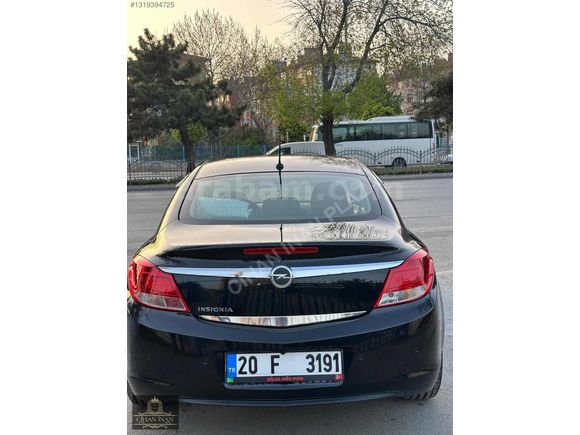 CİHAN İNAN PLAZA ÇOK YEMİZ MEMUR ARACI