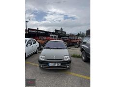 1999 Renault Clio 1.6 RXT