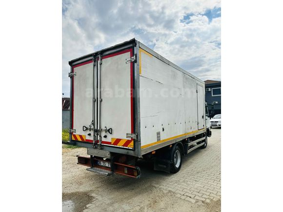Sahibinden Iveco - Otoyol 80 80.12 