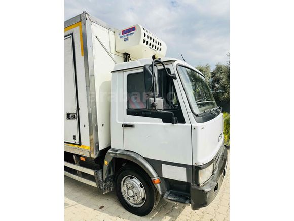 Sahibinden Iveco - Otoyol 80 80.12 