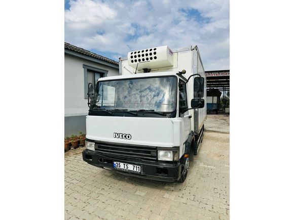 Sahibinden Iveco - Otoyol 80 80.12 