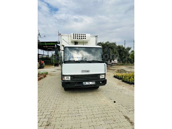 Sahibinden Iveco - Otoyol 80 80.12 
