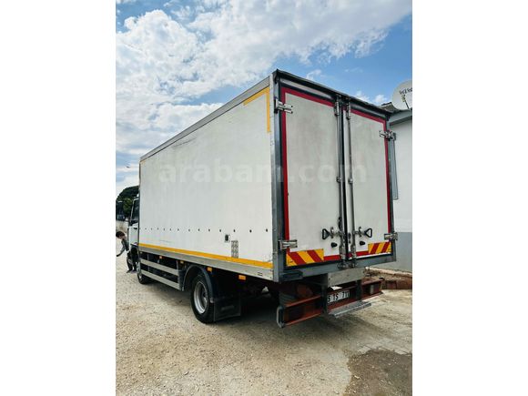 Sahibinden Iveco - Otoyol 80 80.12 