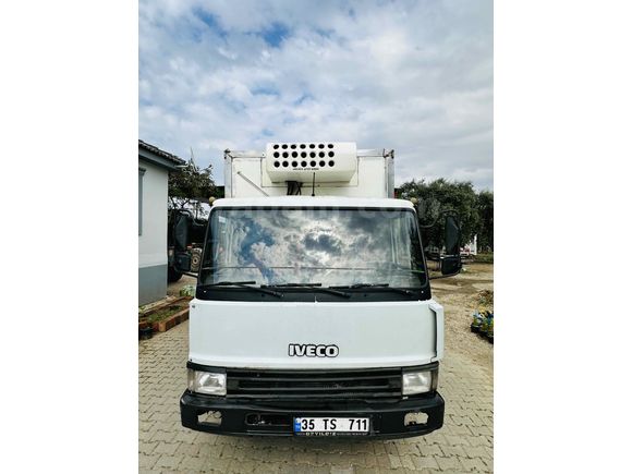 Sahibinden Iveco - Otoyol 80 80.12 