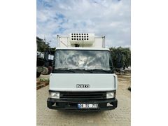 Sahibinden Iveco - Otoyol 80 80.12 