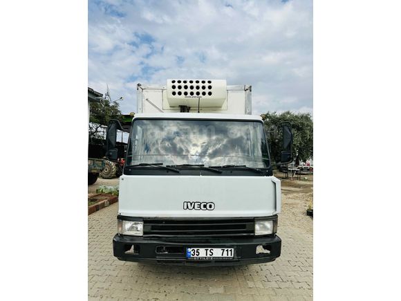 Sahibinden Iveco - Otoyol 80 80.12 