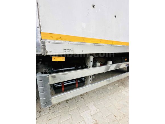 Sahibinden Iveco - Otoyol 80 80.12 